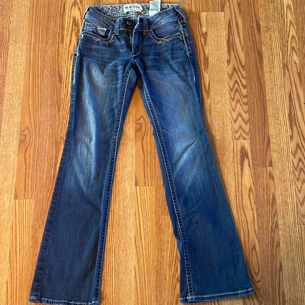 Ariat Jeans